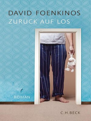 cover image of Zurück auf Los